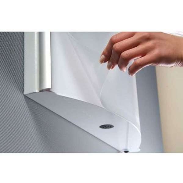 LED Menüboard Leuchtkasten – Einseitig & Gewölbt  | Innenbereich